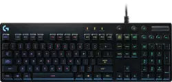 Logitech G810 Orion Spectrum RGB Mechanical Gaming Keyboard Logitech G810 Orion Spectrum RGB Mechanical Gaming Keyboard
